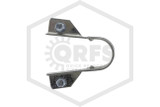 Senju™ Side Mount CPVC Hanger Strap | 1-1/2 in. Pipe | Pre-Galvanized | UL Listed! | SS771