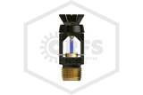 Viking™ Frame Style Spray Nozzle | 286F | 2.8K | 60 Degree Angle | Black Finish | 21373NG