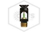 Viking™ Frame Style Spray Nozzle | 200F | 2.8K | 90 Degree Angle | Black Finish | 21374NE