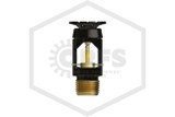 Viking™ Frame Style Spray Nozzle | 175F | 2.8K | 150 Degree Angle | Black Finish | 21376ND