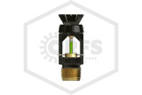 Viking™ Frame Style Spray Nozzle | 200F | 2.8K | 60 Degree Angle | Black Finish | 21373NE
