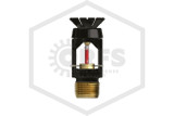 Viking™ Frame Style Spray Nozzle | 155F | 2.8K | 90 Degree Angle | Black Finish | 21374NB