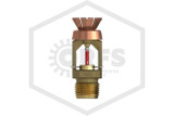 Viking™ Frame Style Spray Nozzle | 155F | 2.8K | 60 Degree Angle | Brass Finish | 21373AB