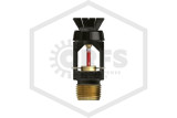 Viking™ Frame Style Spray Nozzle | 155F | 2.8K | 60 Degree Angle | Black Finish | 21373NB