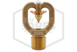 Victaulic™ V125 Directional Spray Nozzle | 140 Degree Angle | 4.9K | Brass | S1213M3H10 | Alt Side