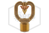 Victaulic™ V120 Directional Spray Nozzle | 95 Degree Angle | 1.2K | Brass | S1213M6C10 | Alt Side