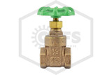 Lead Free Gate Valve | 1/2 in. | Bronze | 700-175-00510