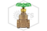 Lead Free Gate Valve | 1 in. | Bronze | 700-175-00530
