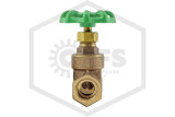 Lead Free Gate Valve | 1-1/4 in. | Bronze | 700-175-00540