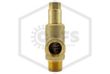 Adjustable Pressure Relief Valve | 1/2 in. | 75-175 PSI | 700-375-00010