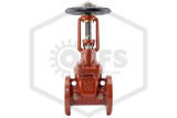 Flange x Flange OS&Y Valve | 3 in. | Lansdale™ | 700-250-00120