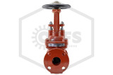 Flange x Flange OS&Y Valve | 5 in. | Lansdale™ | 700-250-00160