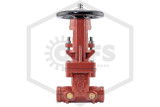 Grooved OS&Y Valve | 2 in. | Lansdale™ | 700-250-00505