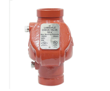 Grooved Check Valve with Faceplate | 12 in. | Lansdale™ | 700-225-03130