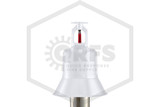 Tyco™ TY3255 Pendent Dry Sprinkler | Deep | SR | White | 155F