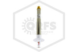 Tyco™ TY3255 Pendent Dry Sprinkler | Standard | SR | White | 155F