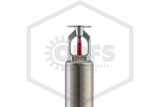 Tyco™ TY3255 Pendent Dry Sprinkler | SR | Chrome | 155F