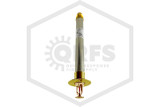 Tyco™ TY3255 Pendent Dry Sprinkler | Standard | SR | Brass | 155F