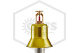 Tyco™ TY3255 Pendent Dry Sprinkler | Deep | SR | Brass | 155F