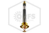 Tyco™ TY3255 Pendent Dry Sprinkler | Recessed | SR | Brass | 155F