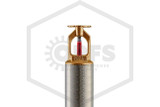 Tyco™ TY3255 Pendent Dry Sprinkler | SR | Brass | 155F