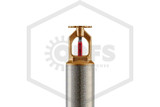 Tyco™ TY3255 Pendent Dry Sprinkler | SR | Brass | 155F