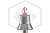 Tyco™ TY3255 Pendent Dry Sprinkler | Deep | SR | Chrome | 155F