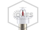 Tyco™ TY3255 Pendent Dry Sprinkler | Recessed | SR | White | 155F