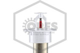 Tyco™ TY3255 Pendent Dry Sprinkler | Recessed | SR | White | 155F