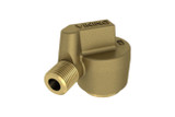Viking™ VK751 A2X Solid Cone Spray Nozzle | Brass | 60 Degree Angle | 05134AAK