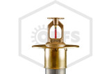 Tyco™ TY3935 Pendent Dry Sprinkler | Standard | QR | Brass | 155F