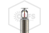 Tyco™ TY3935 Pendent Dry Sprinkler | QR | Chrome | 155F