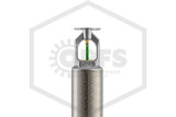 Tyco™ TY3935 Pendent Dry Sprinkler | QR | Chrome | 200F