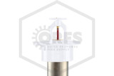 Tyco™ TY3935 Pendent Dry Sprinkler | Recessed | QR | White | 155F