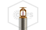 Tyco™ TY3935 Pendent Dry Sprinkler | QR | Brass | 155F