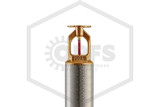 Tyco™ TY3935 Pendent Dry Sprinkler | QR | Brass | 155F