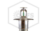 Tyco™ TY3935 Pendent Dry Sprinkler | Standard | QR | Chrome | 200F