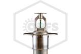 Tyco™ TY3935 Pendent Dry Sprinkler | Standard | QR | Chrome | 200F