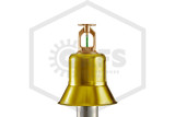 Tyco™ TY3935 Pendent Dry Sprinkler | Deep | QR | Brass | 200F