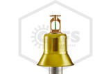 Tyco™ TY3935 Pendent Dry Sprinkler | Deep | QR | Brass | 200F