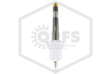 Tyco™ TY3935 Pendent Dry Sprinkler | Deep | QR | White | 155F