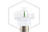 Tyco™ TY3935 Pendent Dry Sprinkler | Recessed | QR | White | 200F