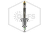 Tyco™ TY3935 Pendent Dry Sprinkler | Deep | QR | Chrome | 200F