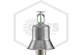 Tyco™ TY3935 Pendent Dry Sprinkler | Deep | QR | Chrome | 200F