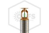 Tyco™ TY3935 Pendent Dry Sprinkler | QR | Brass | 200F