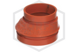 Eccentric Reducer