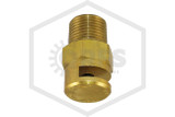 Viking™ VK791 C-1 Window Sprinkler | 5/16 in. Orifice | 2.1K | 1/2 in. NPT | Brass | 01321BA