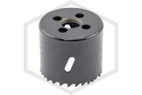 Lansdale™ Black Belt Hole Saw Blade | 2 in. | High Speed Steel | 100-525-00380