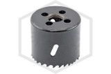 Lansdale™ Black Belt Hole Saw Blade | 2-3/4 in. | High Speed Steel | 100-525-00480