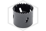 Lansdale™ Black Belt Hole Saw Blade | 3 in. | High Speed Steel | 100-525-00520